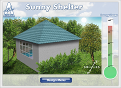 Sunny Shelter Thumbnail